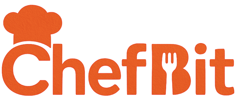 Chefbit Logo